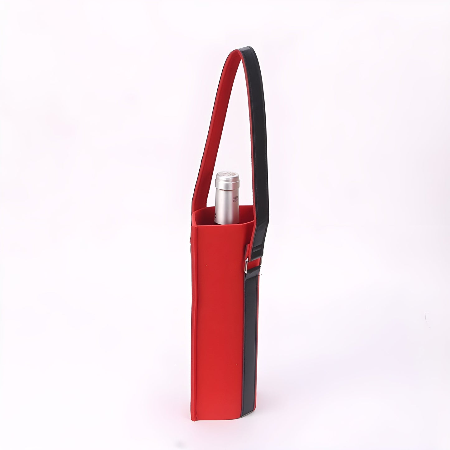 Borsa Porta Bottiglie Vino in Pelle – Modelli Singolo e Doppio | Vari Colori Eleganti GuerraHome