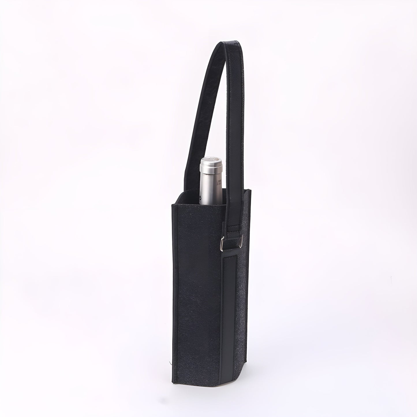 Borsa Porta Bottiglie Vino in Pelle – Modelli Singolo e Doppio | Vari Colori Eleganti GuerraHome