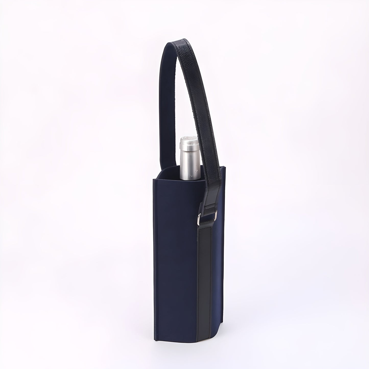 Borsa Porta Bottiglie Vino in Pelle – Modelli Singolo e Doppio | Vari Colori Eleganti GuerraHome