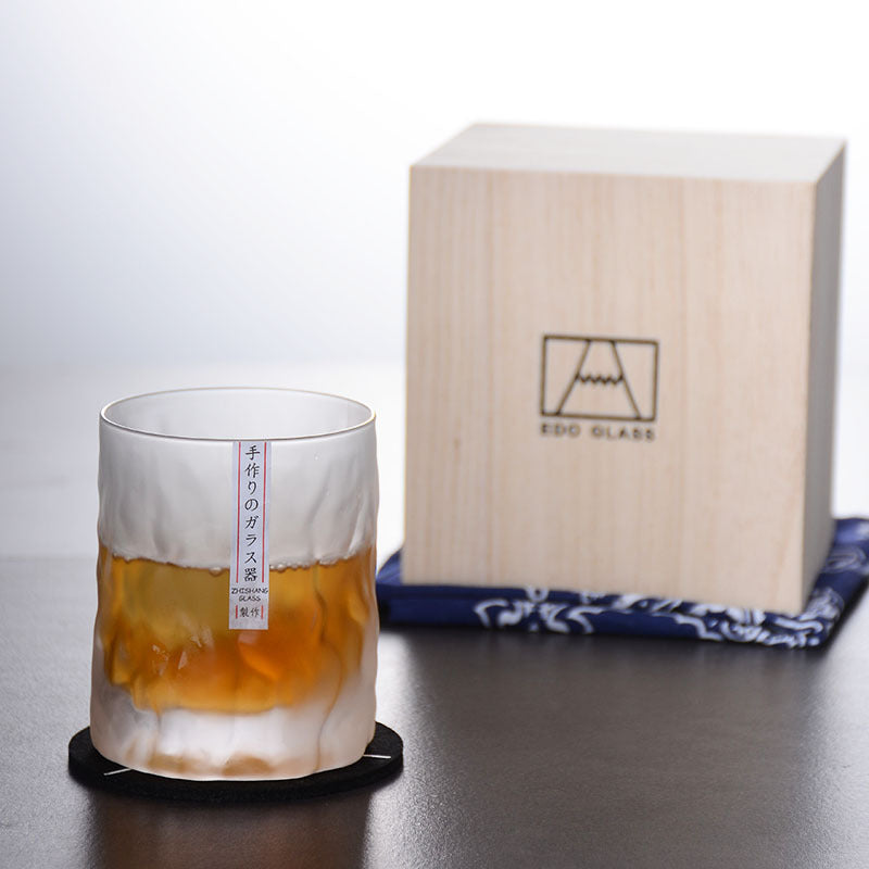 High-value Creative Glass Wine Glasses GuerraHome