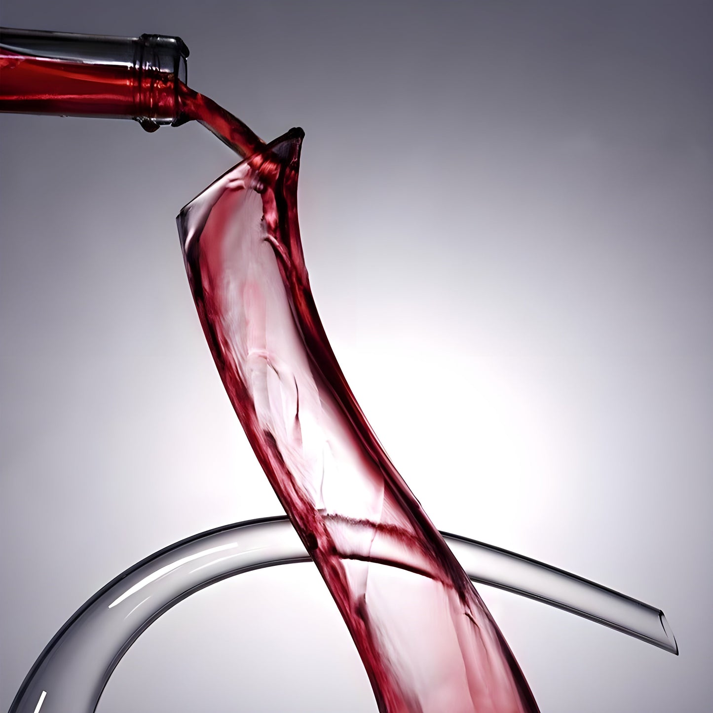 Home Fashion U-shaped Wine Parting Pot GuerraHome