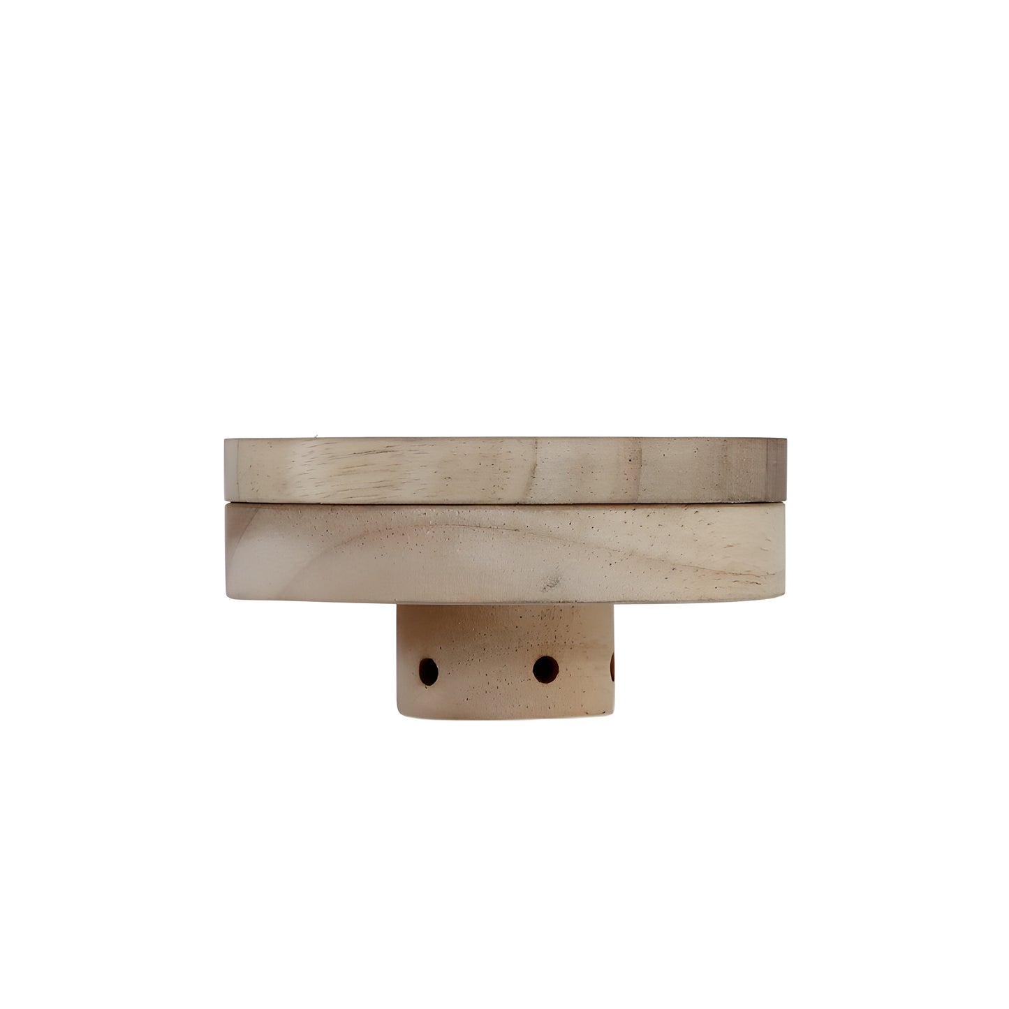 Kit Affumicatore per Whisky - 4 Aromi in Legno Naturale GuerraHome