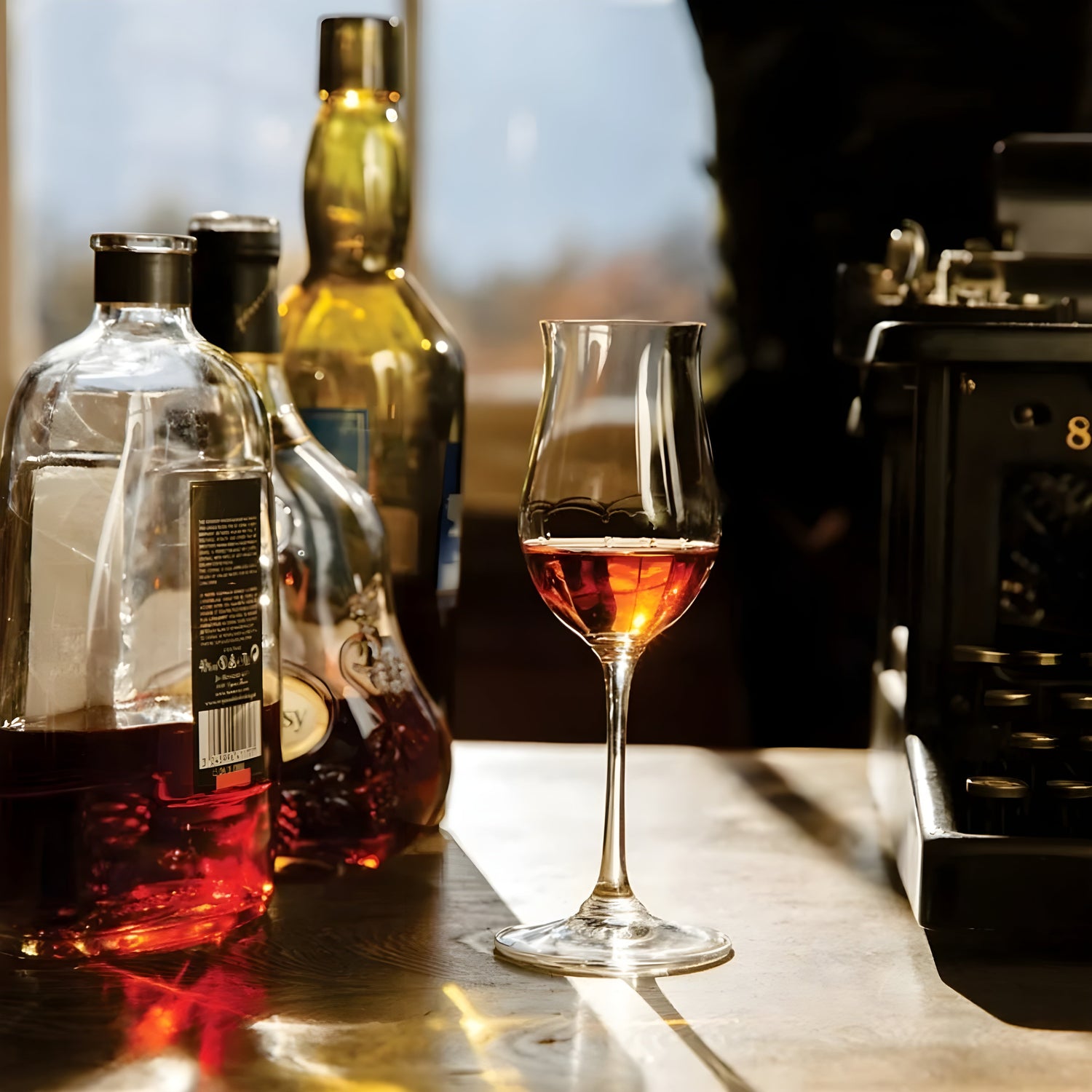 Bicchieri-da-Degustazione-Whisky GuerraHome