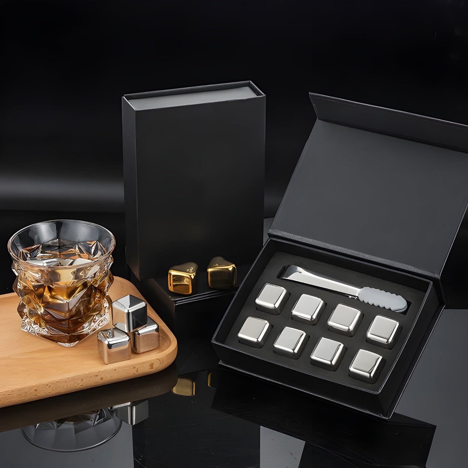 Accessori GuerraHome