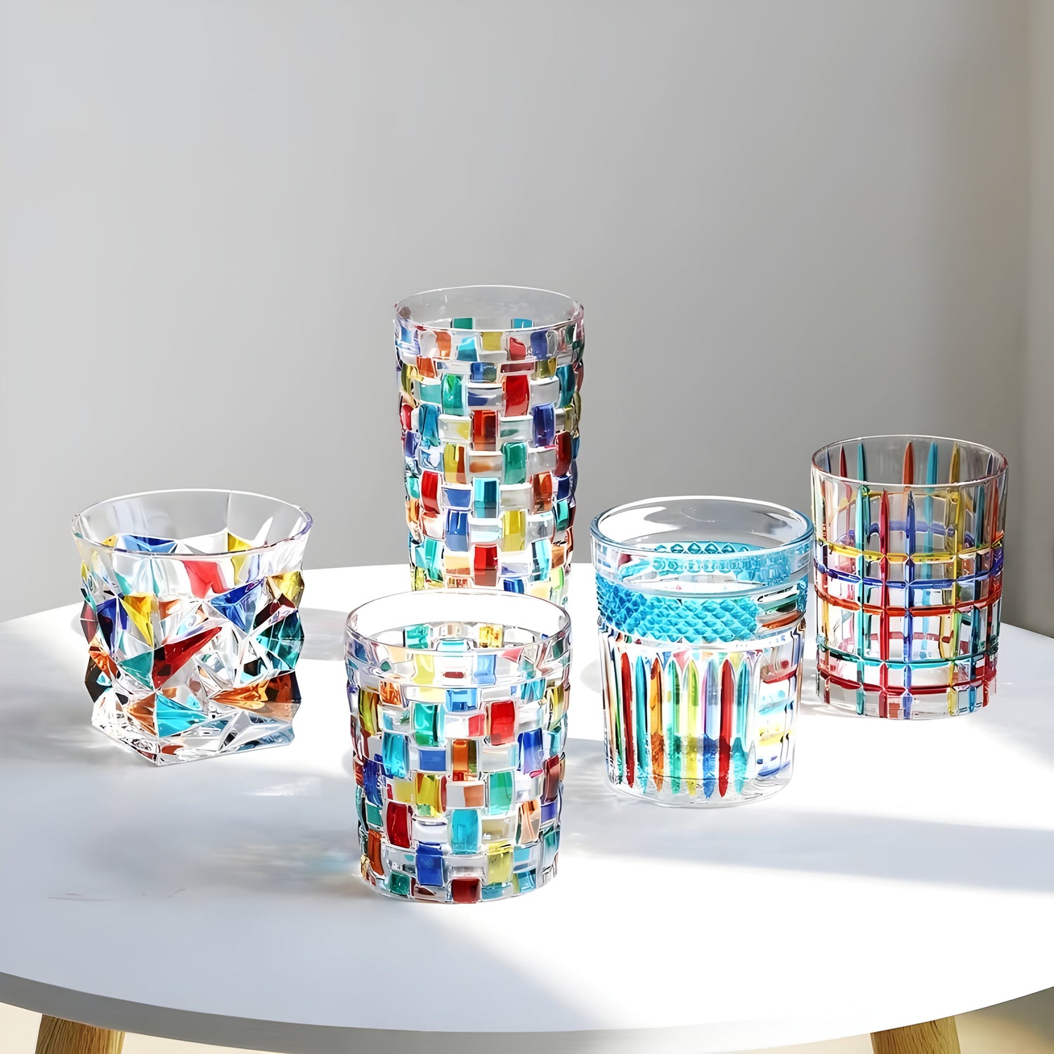 Collezione-Murano GuerraHome