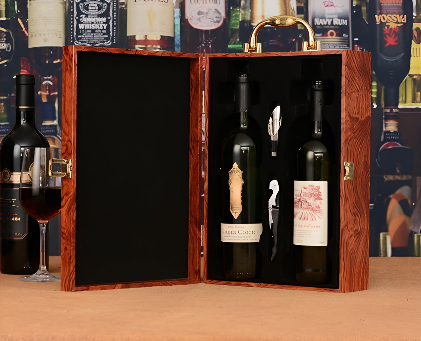 Cofanetti-Regalo-Vino GuerraHome