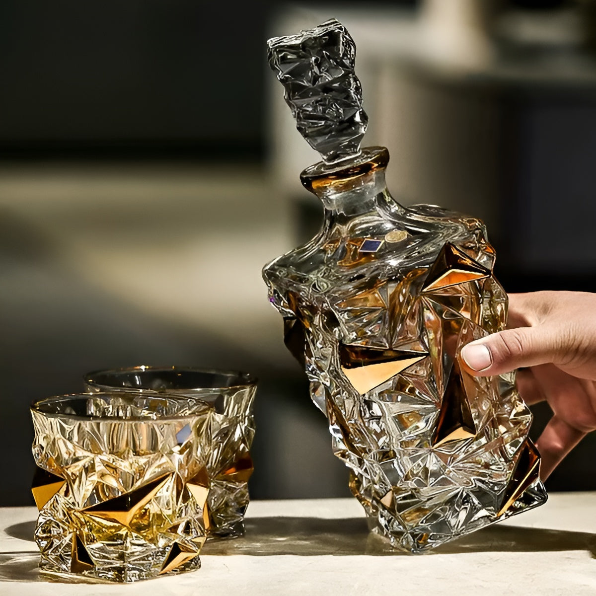Collezione-Bohemia GuerraHome