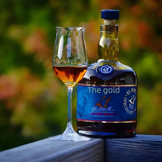 Calice da Degustazione Professionale in Cristallo – Bicchiere Tulip (Copita) per Whisky, Brandy, Rum e Cognac GuerraHome