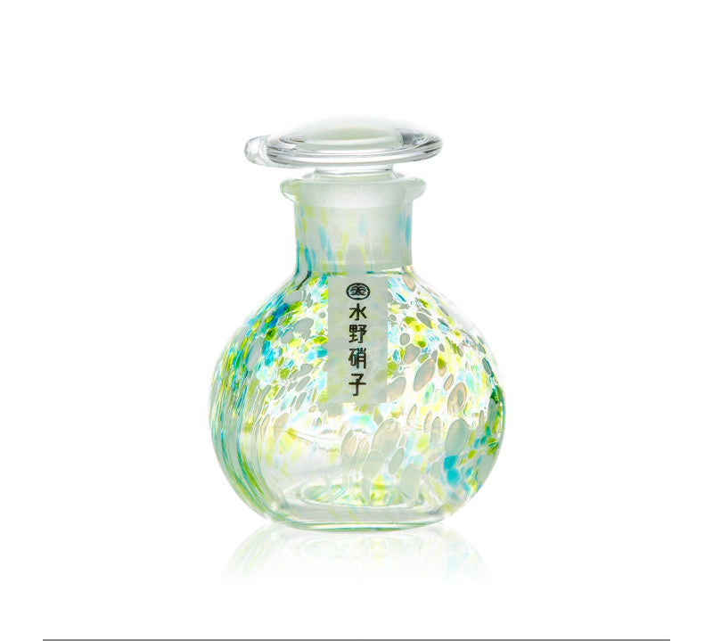Special Tableware For Table With Leak-proof Glass Seasoning Bottle GuerraHome