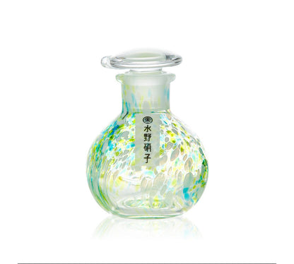 Special Tableware For Table With Leak-proof Glass Seasoning Bottle GuerraHome